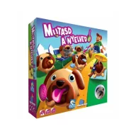Mutasd a nyelved! társasjáték