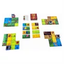 Kingdomino 2. kiadás társasjáték - stratégiai játék