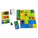Kingdomino 2. kiadás társasjáték - stratégiai játék