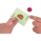 Jeti, maci, lavina társasjáték - családi játék