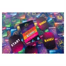 Bing! Bang! Bumm! társasjáték - családi partijáték