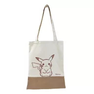 Textil bevásárló táska - Pokémon