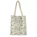 Textil bevásárló táska - Snoopy