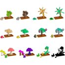 Phatmojo Grow a Garden Meglepetés gömb DLC kóddal 