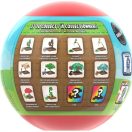 Phatmojo Grow a Garden Meglepetés gömb DLC kóddal 