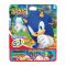Giga színező 5 az 1-ben - Sonic 