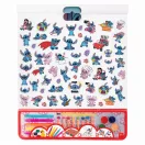 Giga színező 5 az 1-ben - Stitch