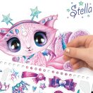 Nebulous Stars Tervező füzet - Kiskedvencek