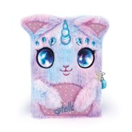 Nebulous Stars Szőrös titkos napló - Stella