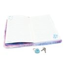 Nebulous Stars Szőrös titkos napló - Stella