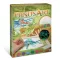 DinosArt Dinós vízfestékes képfestő