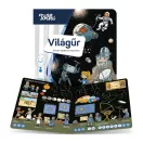 Tolki Interaktív foglalkoztató könyv - Világűr