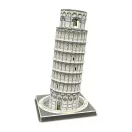 CubicFun 3D puzzle kicsi Pisai ferde torony