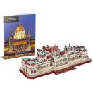 CubicFun 3D puzzle NatGeo Országház Budapest