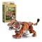 CubicFun 3D puzzle NatGeo sorozat - Tigris