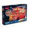 CubicFun 3D puzzle Double Decker London busz, LED világítással