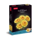 CubicFun 3D puzzle virágcsokor - Napraforgó csokor