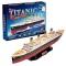 CubicFun 3D puzzle Titanic