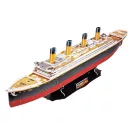 CubicFun 3D puzzle Titanic
