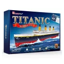 CubicFun 3D puzzle Titanic