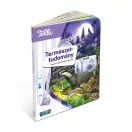 Tolki Interaktív foglalkoztató könyv - Természettudomány