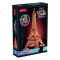 CubicFun 3D puzzle Eiffel-torony 37 cm, LED világítással  