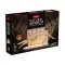 CubicFun 3D puzzle múzeum sorozat LED világítással - Kék bálna