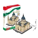 CubicFun 3D puzzle Szent István Bazilika 