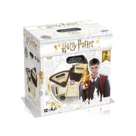 Trivial Pursuit Harry Potter (2. rész) társasjáték