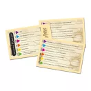 Trivial Pursuit Harry Potter (2. rész) társasjáték