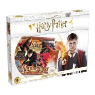 Puzzle 1000 db - Harry Potter Kviddics mérkőzés