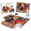 Puzzle 1000 db - Harry Potter Kviddics mérkőzés