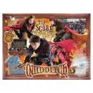 Puzzle 1000 db - Harry Potter Kviddics mérkőzés