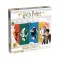 Puzzle 500 db - Harry Potter Házak címerei