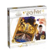 Puzzle 500 db - Harry Potter Roxfort Nagyterem