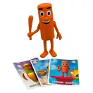 Brainrot Italian Brainrot figura