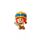 Brawl Stars mini figurák, 8 darab, 2. sorozat - többféle