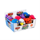 Brawl Stars plüss, 16.5 cm - többféle