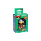 Brawl Stars mini figura kulcstartó ablakos dobozban - többféle