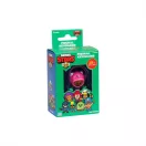 Brawl Stars mini figura kulcstartó ablakos dobozban - többféle