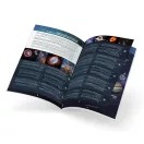 Buki Planetárium projektor ébresztőórával