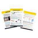 Buki Robbanás 15 kísérlet tudományos készlet