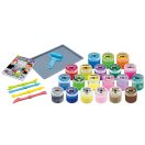 Buki Slime szenzoros tudományos játékkészlet