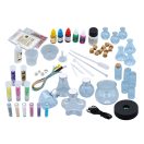 Buki Varázslatos bájital laboratórium tudományos készlet