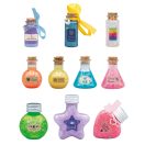 Buki Varázslatos bájital laboratórium tudományos készlet