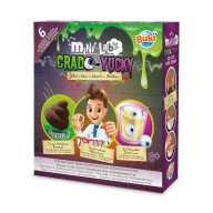 Buki Mini Lab Undi tudomány