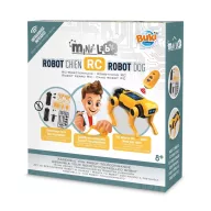 Buki Mini Lab RC robotkutya építő kélszlet