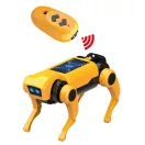 Buki Mini Lab RC robotkutya építő kélszlet