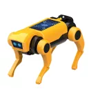 Buki Mini Lab RC robotkutya építő kélszlet