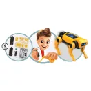 Buki Mini Lab RC robotkutya építő kélszlet